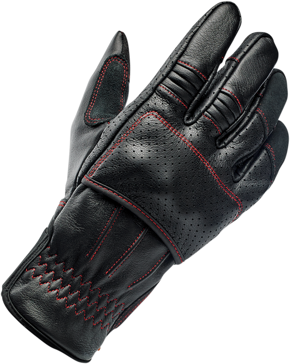 BILTWELL Borrego Gloves
