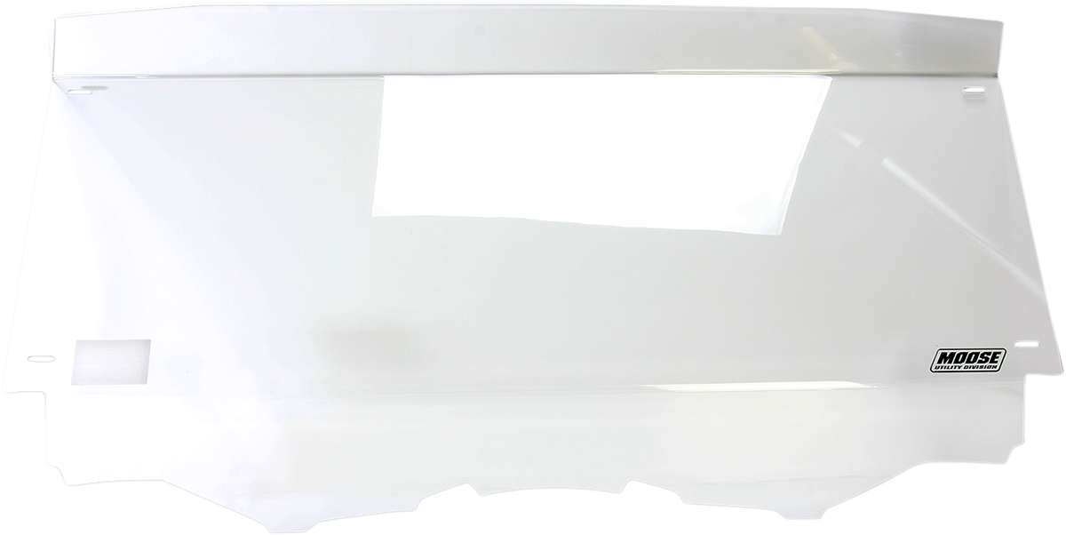 Full Windshield