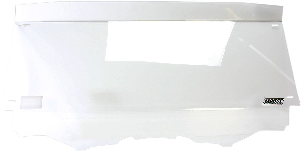 Moose Racing Full Windshield