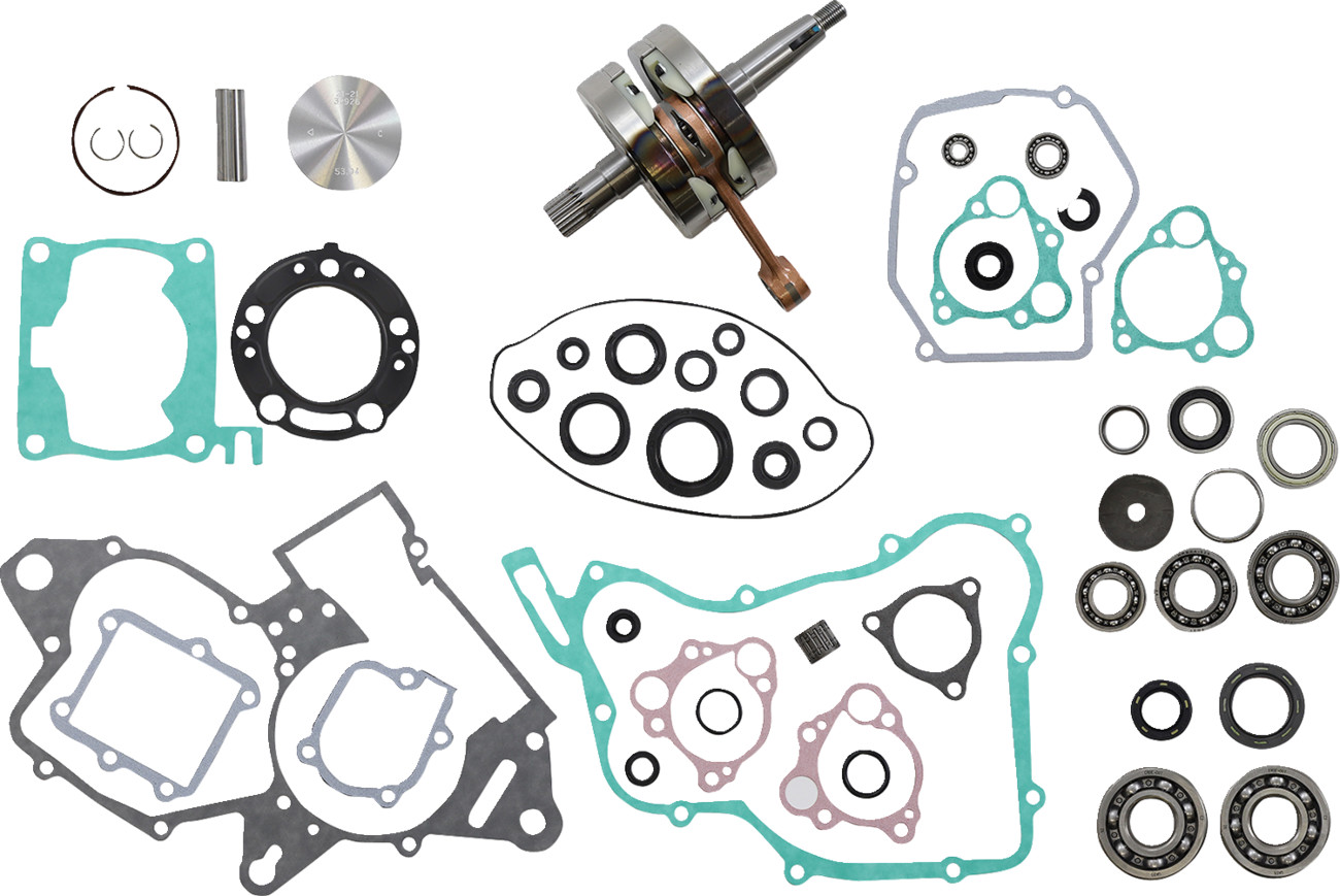 Vertex Engine Rebuild Kit Honda CR125R 2003