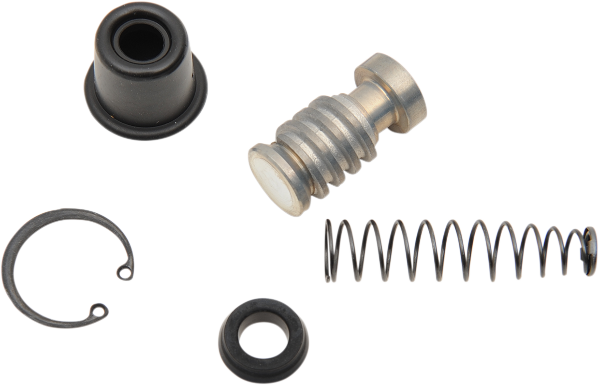 Parts unlimited Master Cylinder Rebuild Kit - Honda