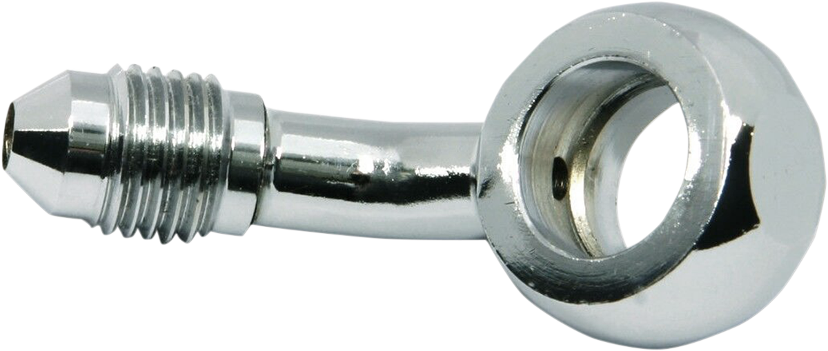 Magnum shielding -3 AN Banjo Fitting