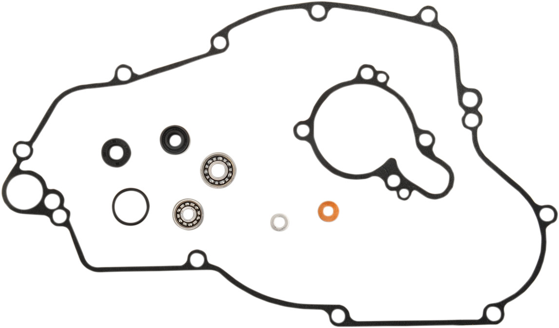 ATHENA Water Pump Gasket Kit