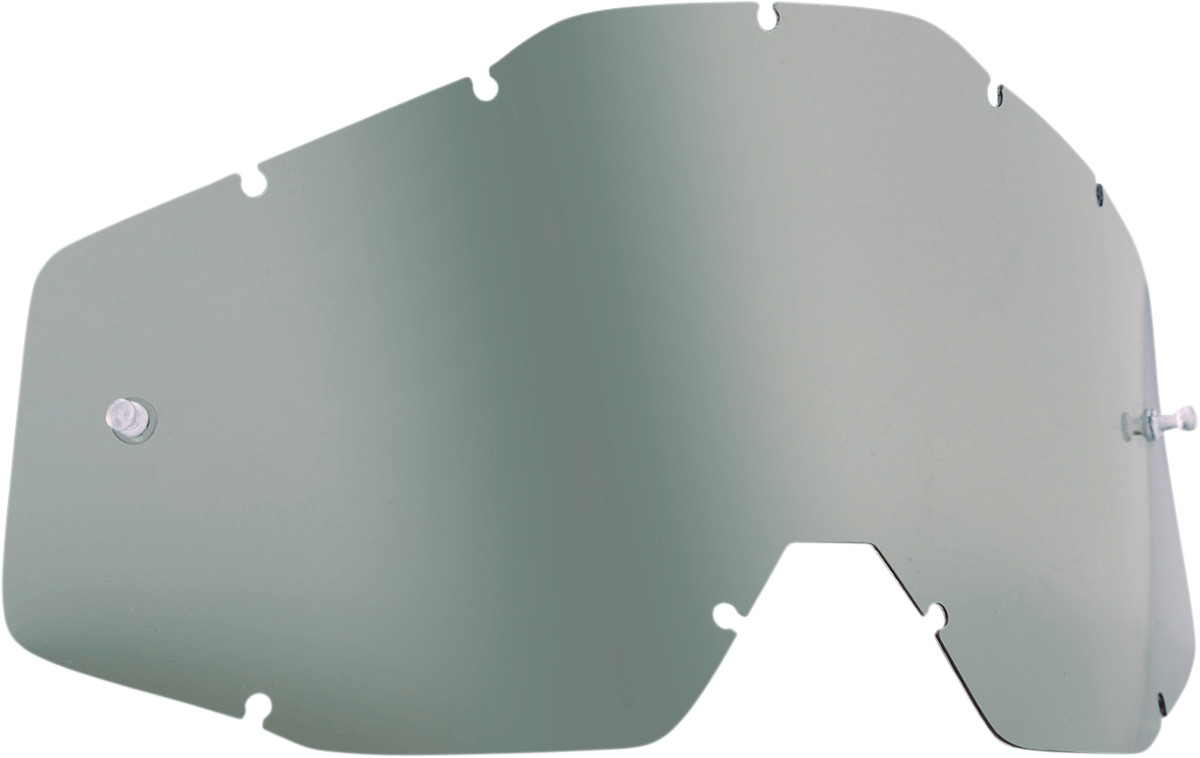 FMF PowerBomb/PowerCore Goggle Lens