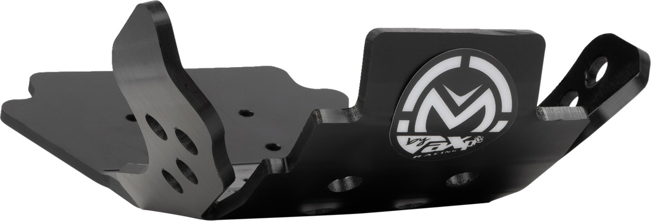 Moose Racing Pro Skid Plate