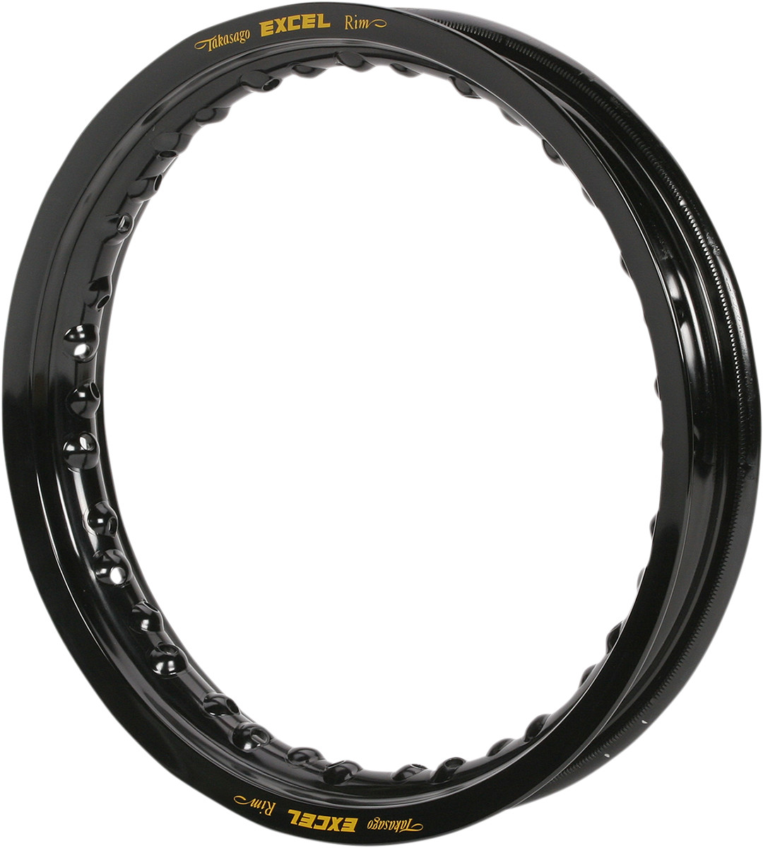 EXCEL Takasago Rim For Pro Series Wheel Assembly