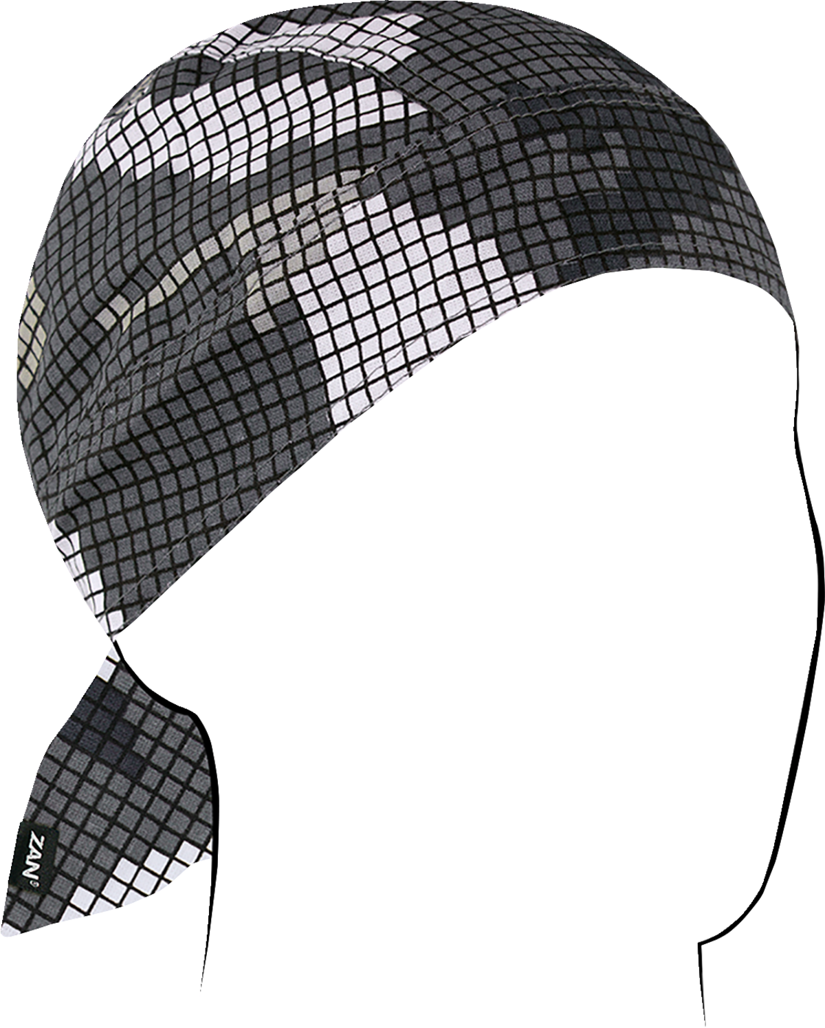 Flydanna® Cotton Headwrap