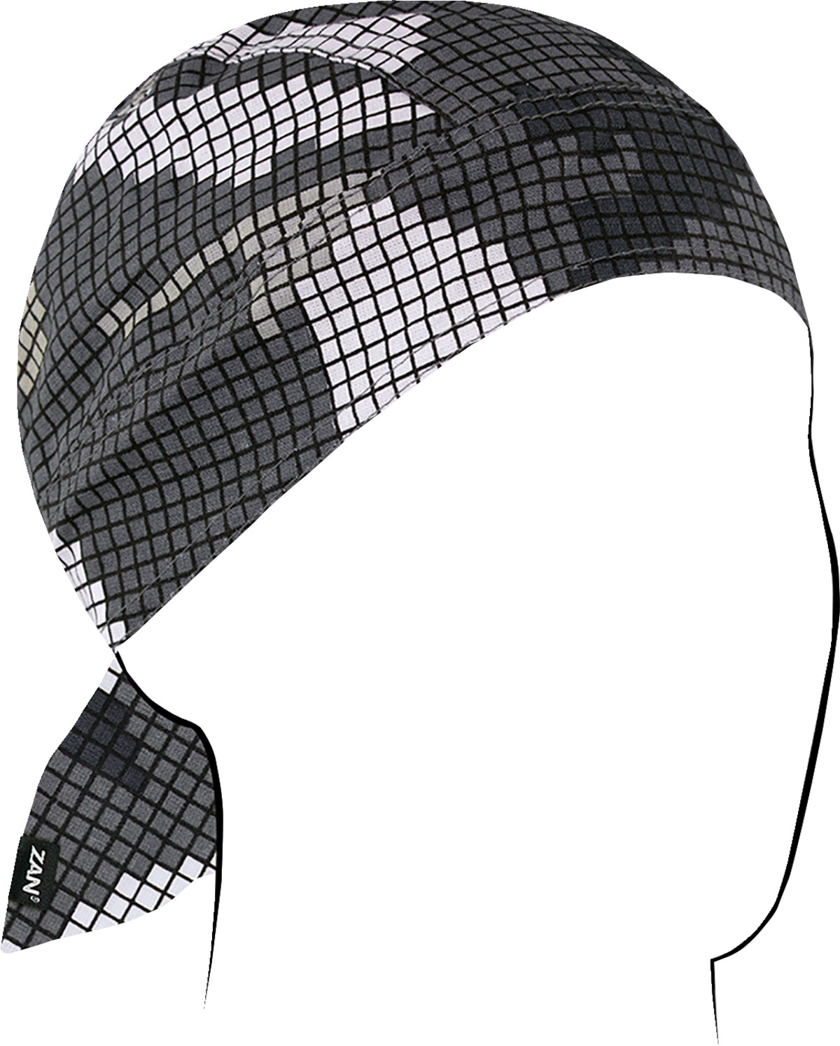 ZAN HEADGEAR Flydanna® Cotton Headwrap