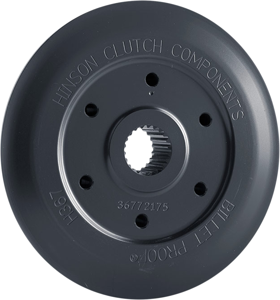 HINSON RACING Inner Clutch Hub