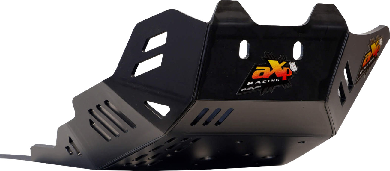 AXP RACING Adventure Skid Plate