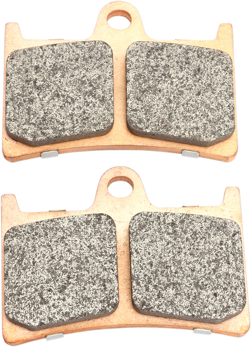EBC EPFA252HH Road Race Front Brake Pads