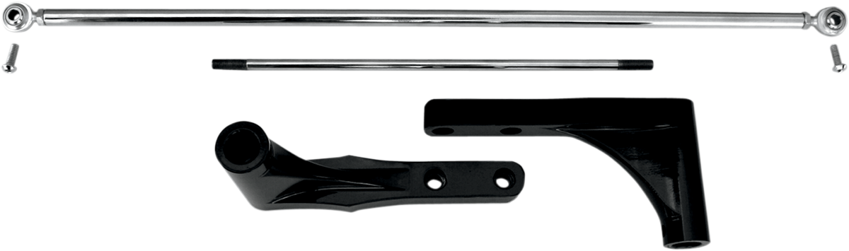 ACCUTRONIX 6" Forward Control Extension Kit