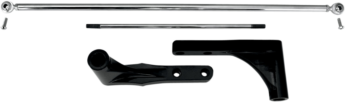 Accutronix 6" Forward Control Extension Kit For Harley Sportster 2014-2022