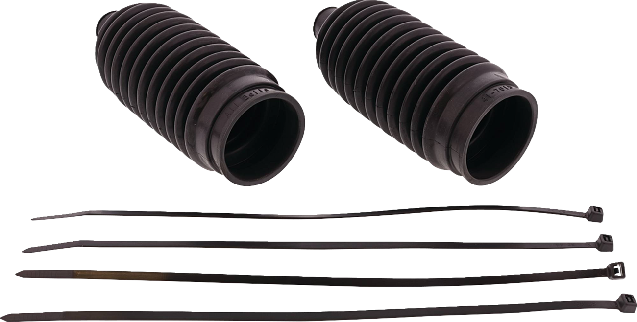 Rack Replacement Boot Kit