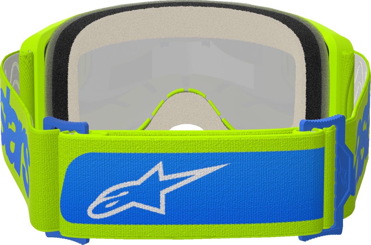 Alpinestars Vision 5 Blaze Goggle