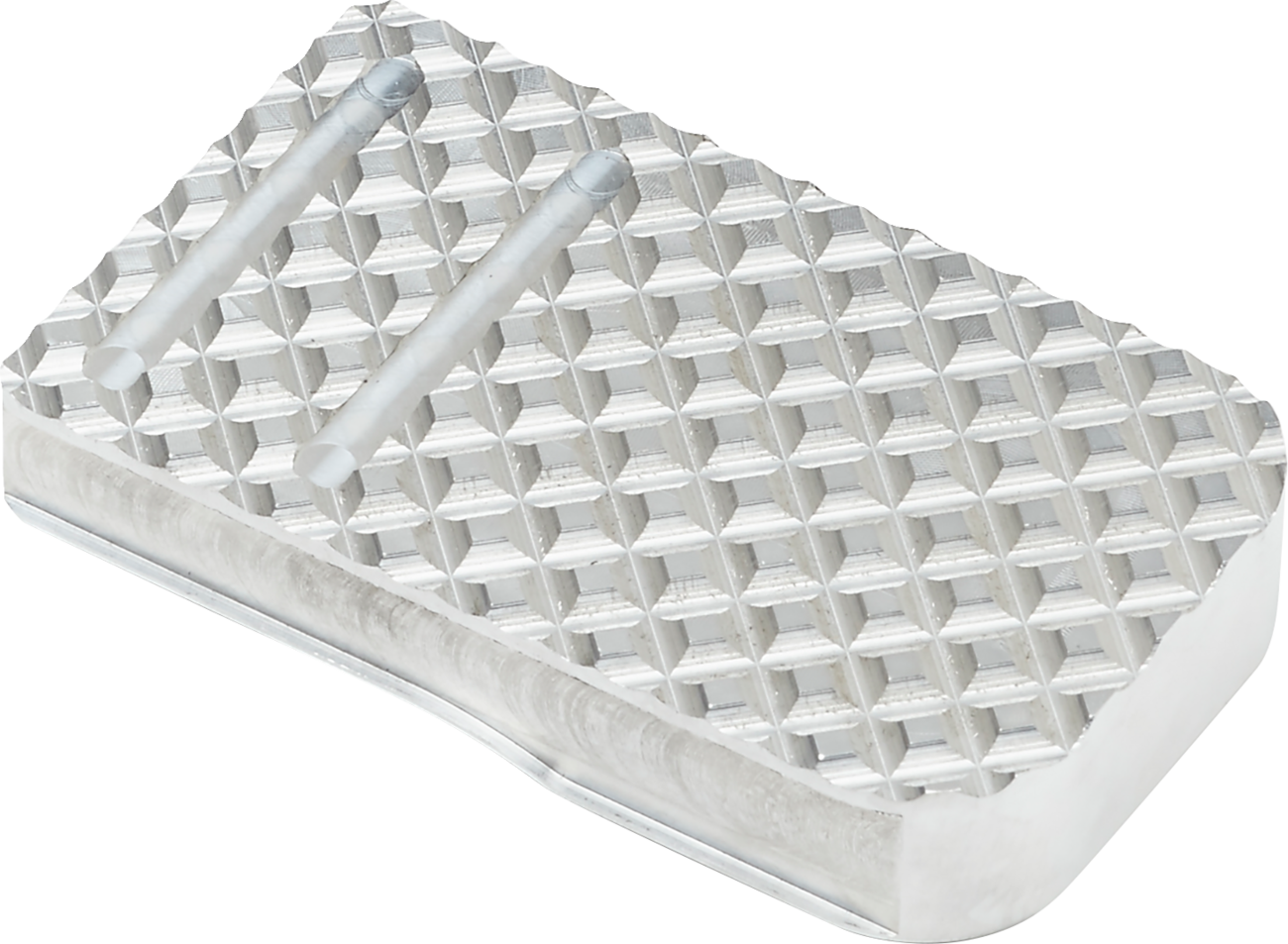 LA CHOPPERS County Line Brake Pedal