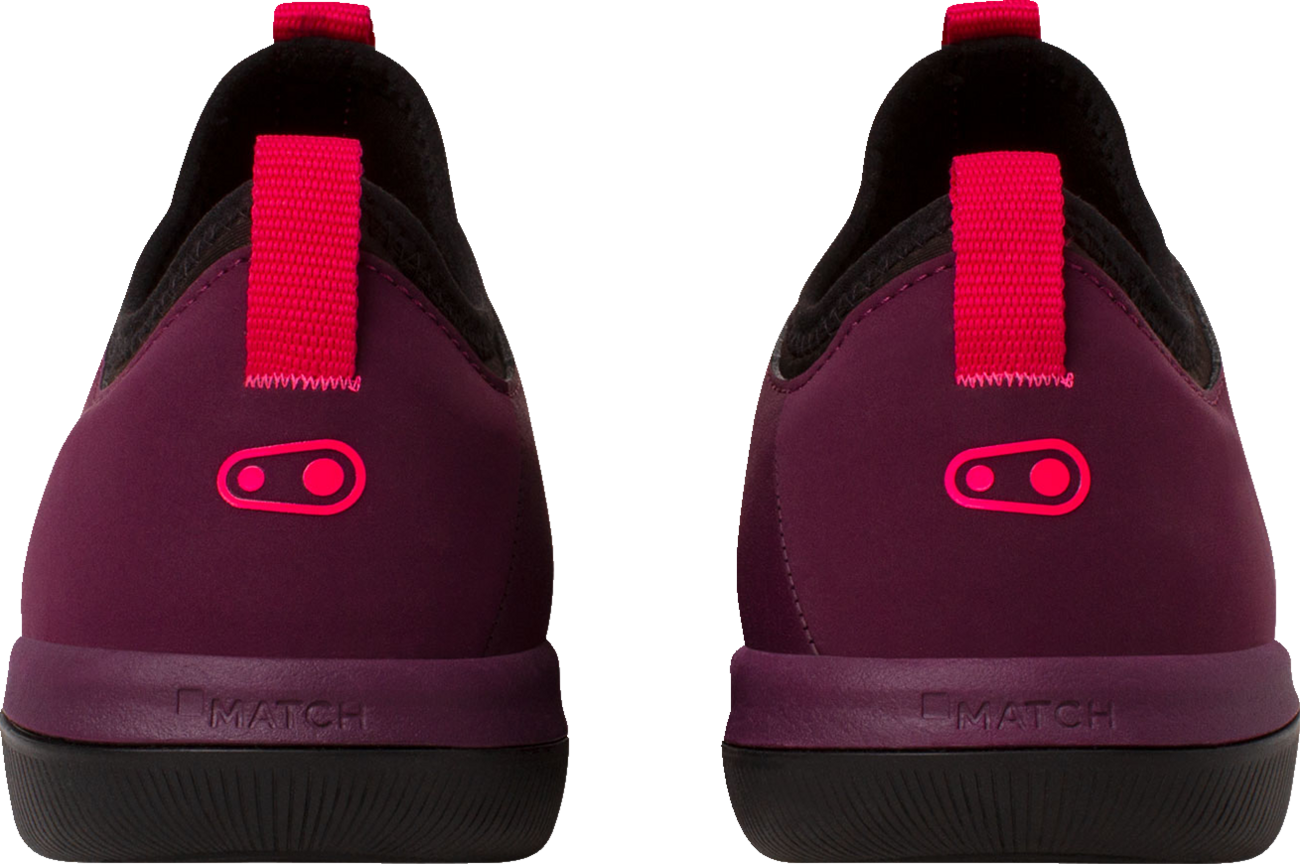 CRANKBROTHERS Stamp Street Fabio Flat Shoes