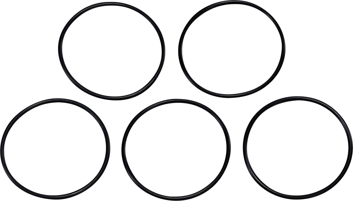 JAMES GASKET Oil Pump O-Ring