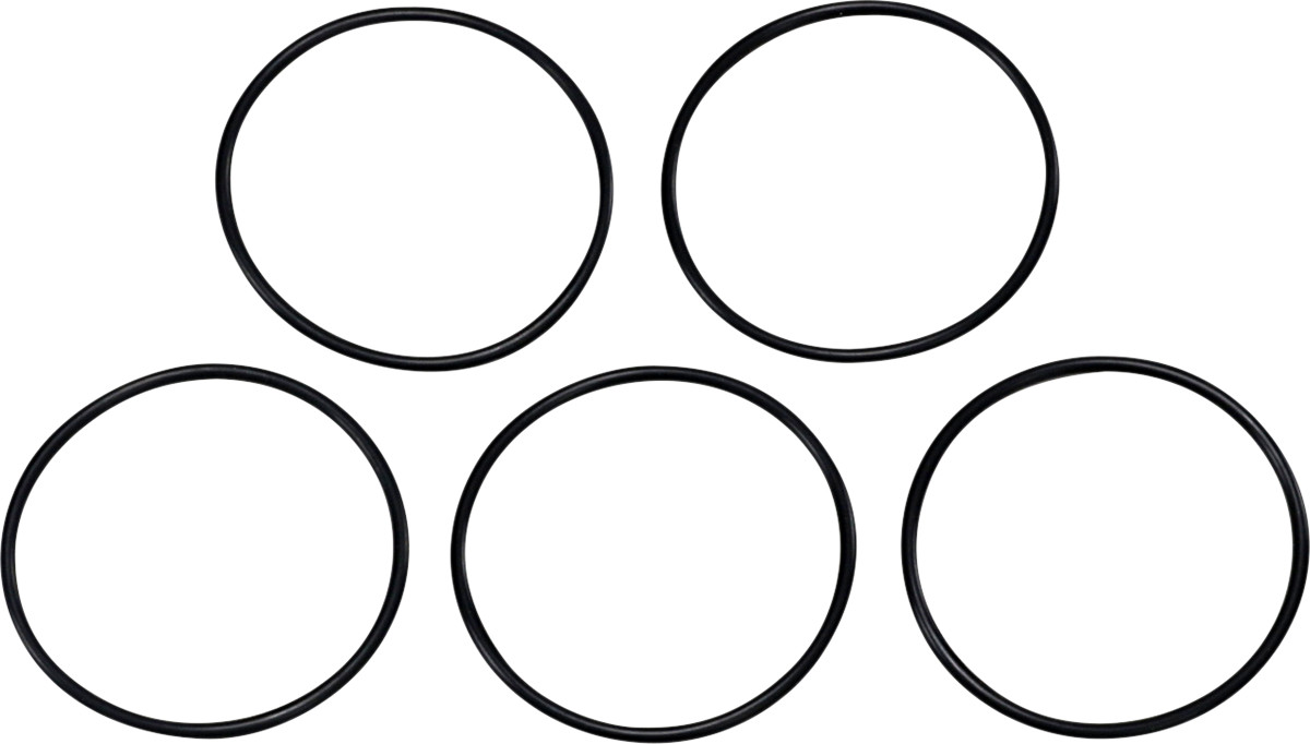 JAMES GASKET Oil Pump O-Ring