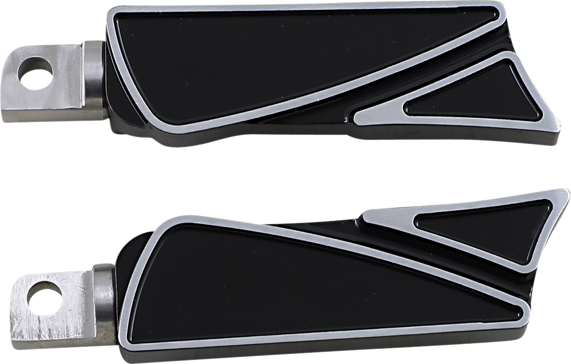 COVINGTONS Rear Foot Pegs