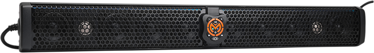 Moose offroad Sound Bar