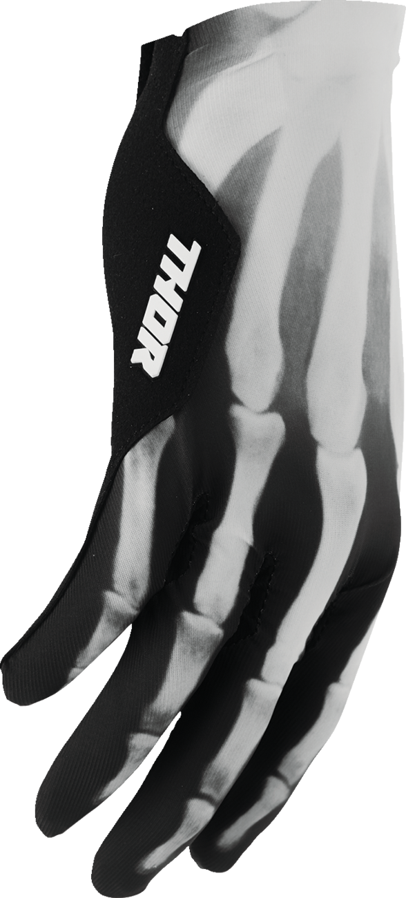 Thor Sportmode X-RAY Gloves