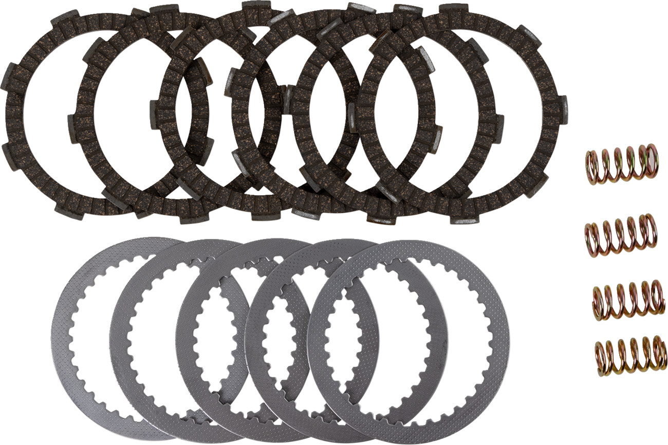 PROX Clutch Plate Set