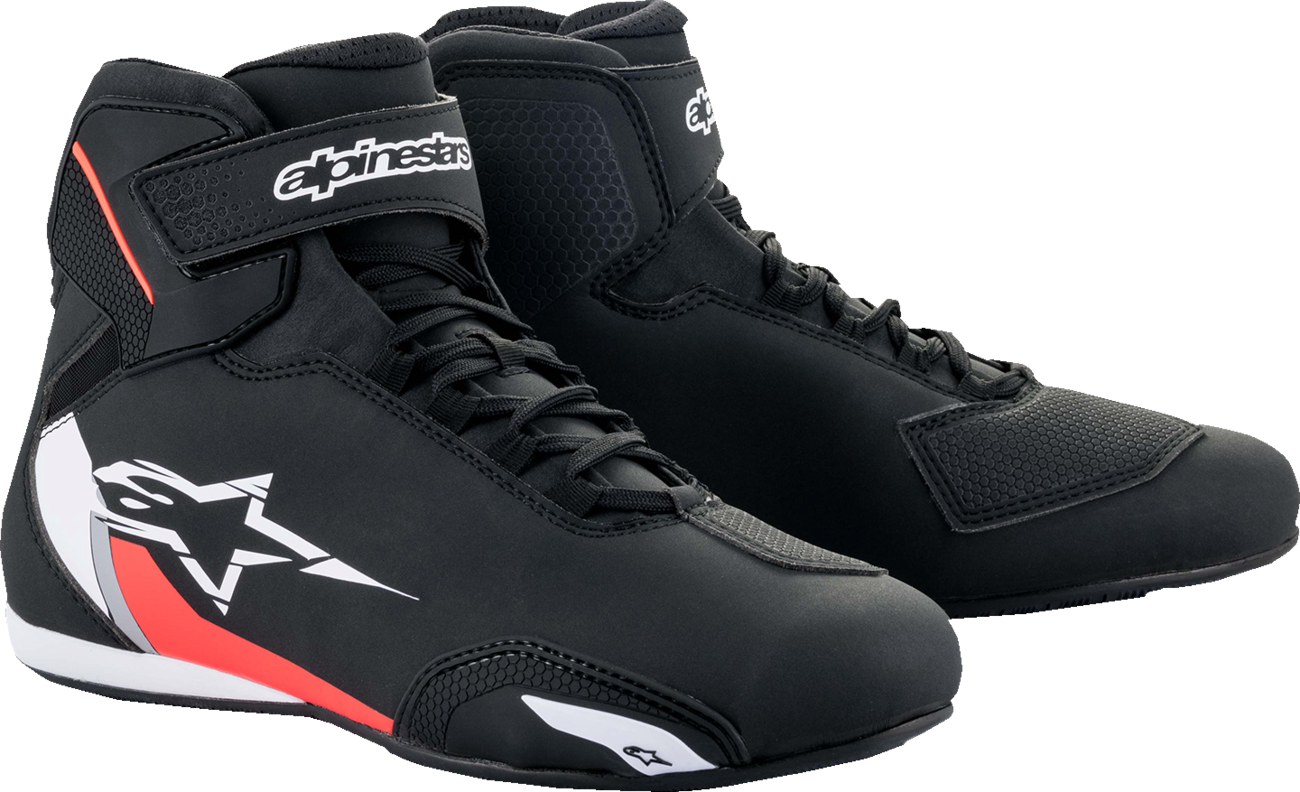 Alpinestars Sektor Shoes