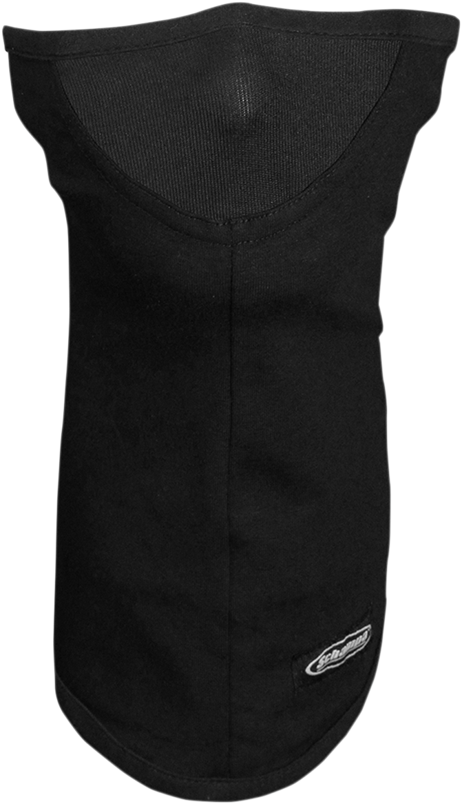 Half-Face Stretch Mask