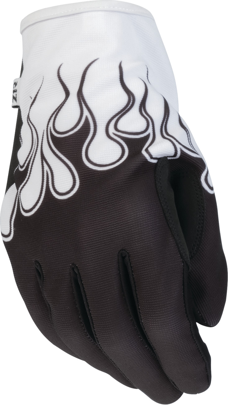 Z1R Flame Gloves