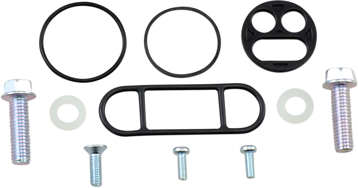 Parts unlimited Petcock Rebuild Kit - Kawasaki