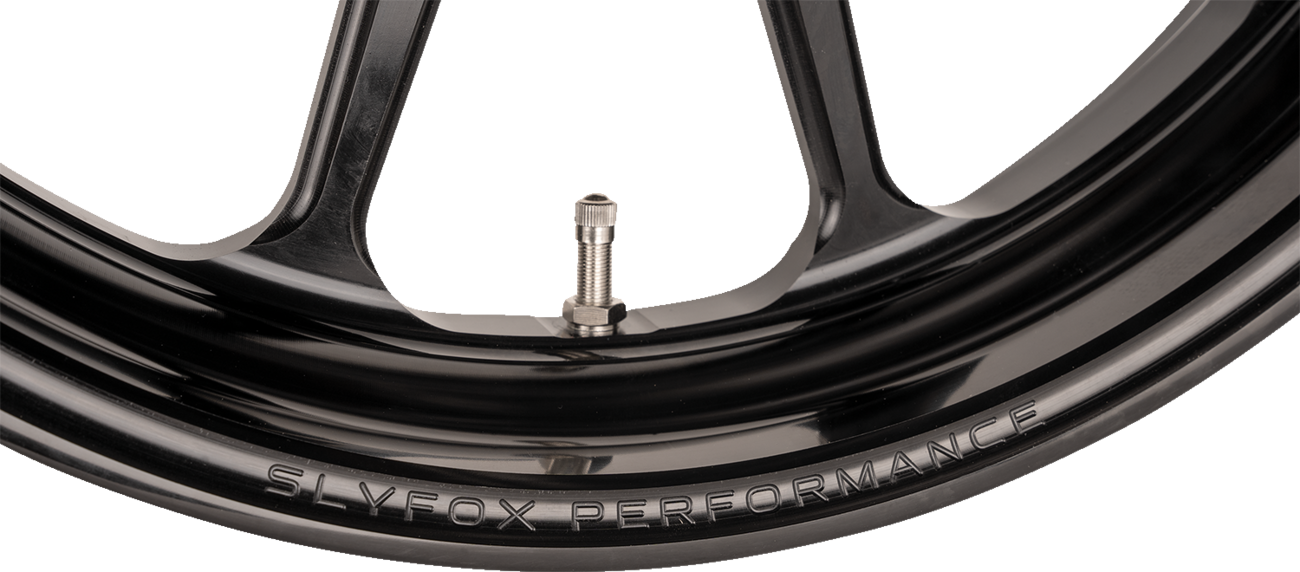 SlyFox Performance Track Pro Wheel For Harley Touring 2008-2025