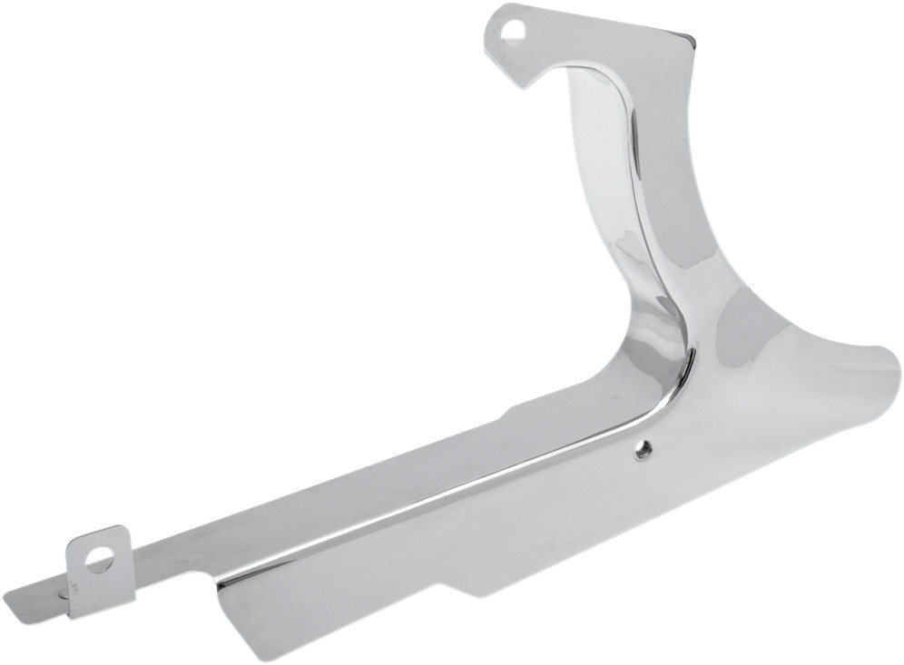 Drag Specialties Rear Belt Guard