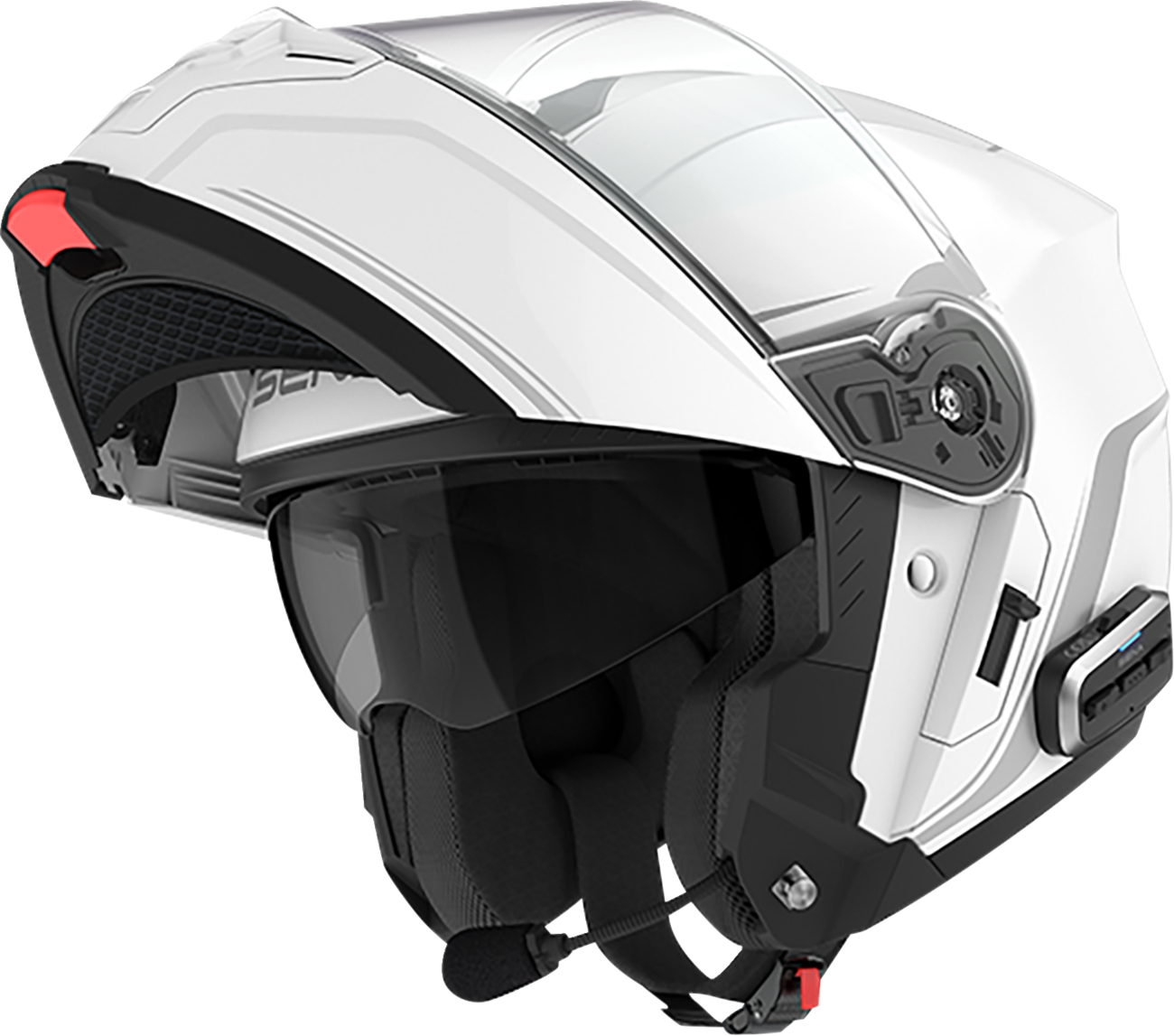 Sena Outrush 2 Mesh Helmet