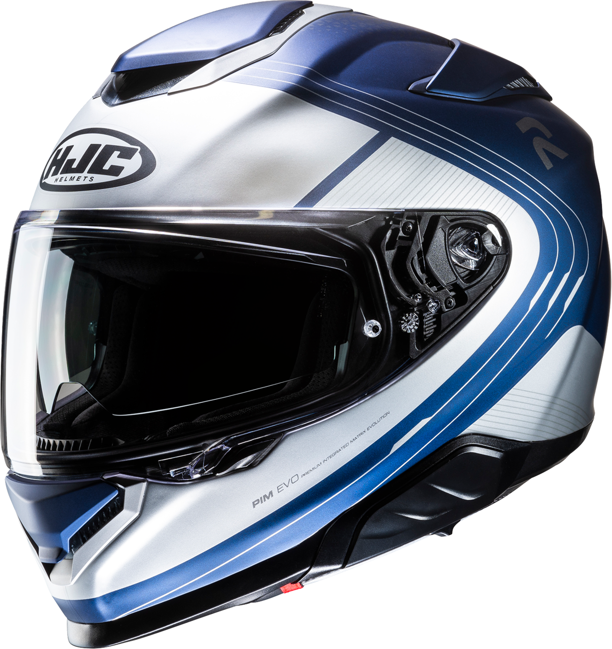 HJC RPHA 71 Frepe Helmet