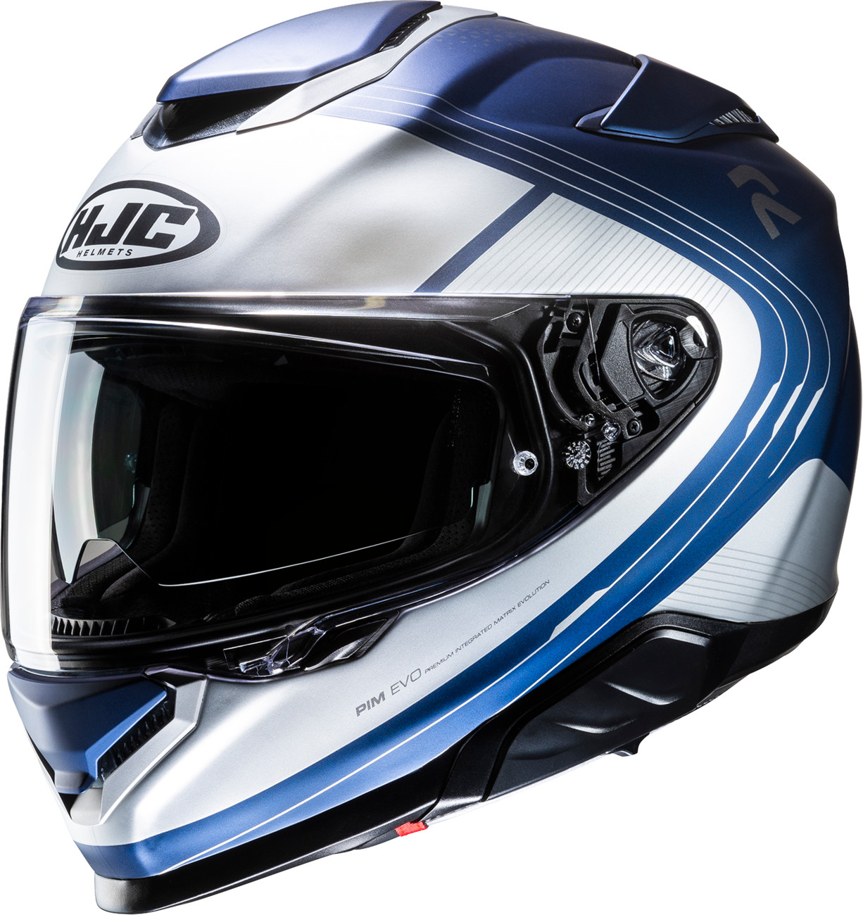 HJC RPHA 71 Frepe Helmet