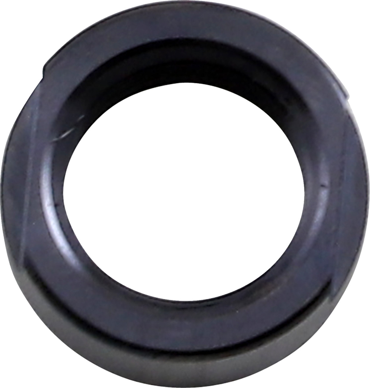 JIMS Gear-Side Pinion Shaft Nut