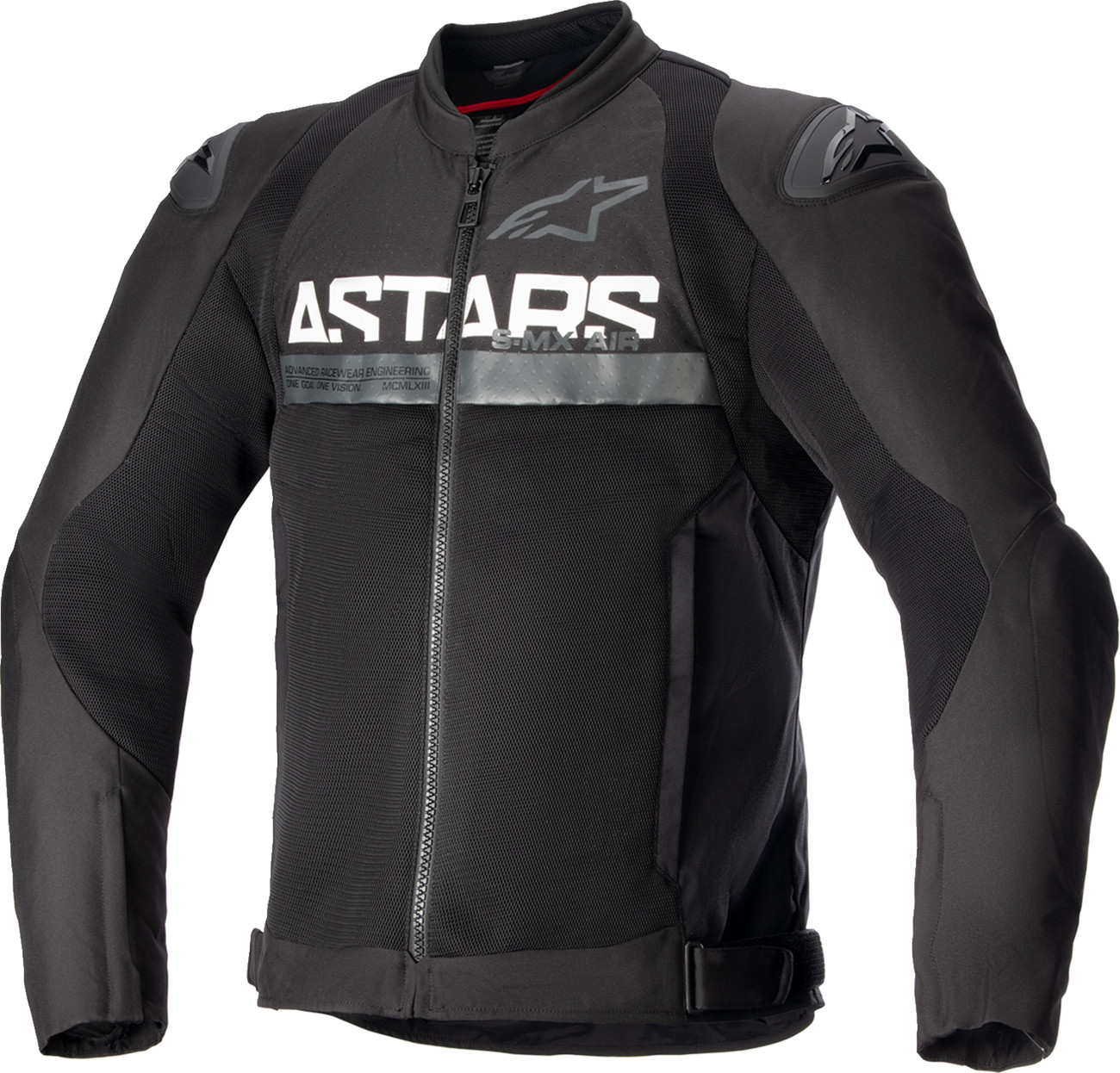 Alpinestars SMX Air Jacket