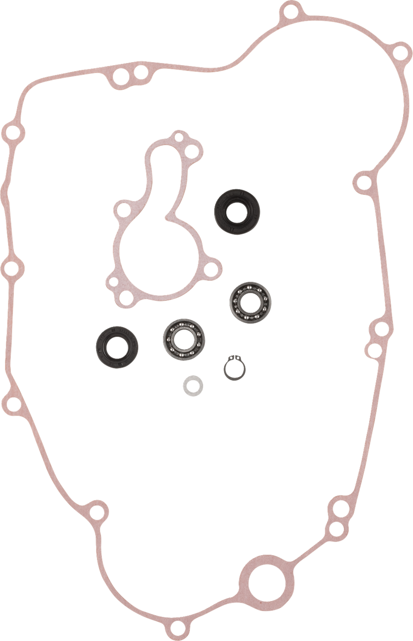 PROX Water Pump Rebuild Kit