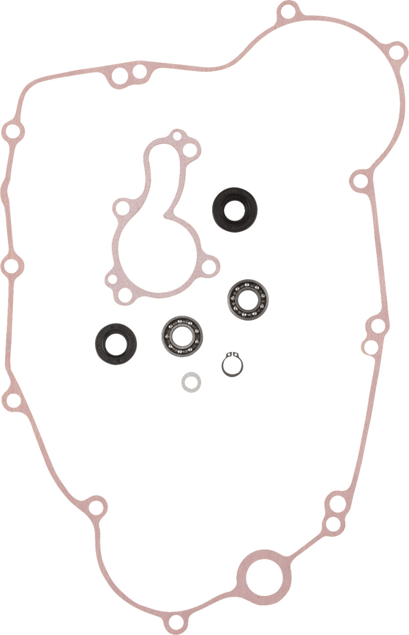 PROX Water Pump Rebuild Kit