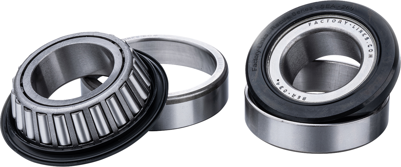 FACTORY LINKS Race Series Steering Rebuild Kit