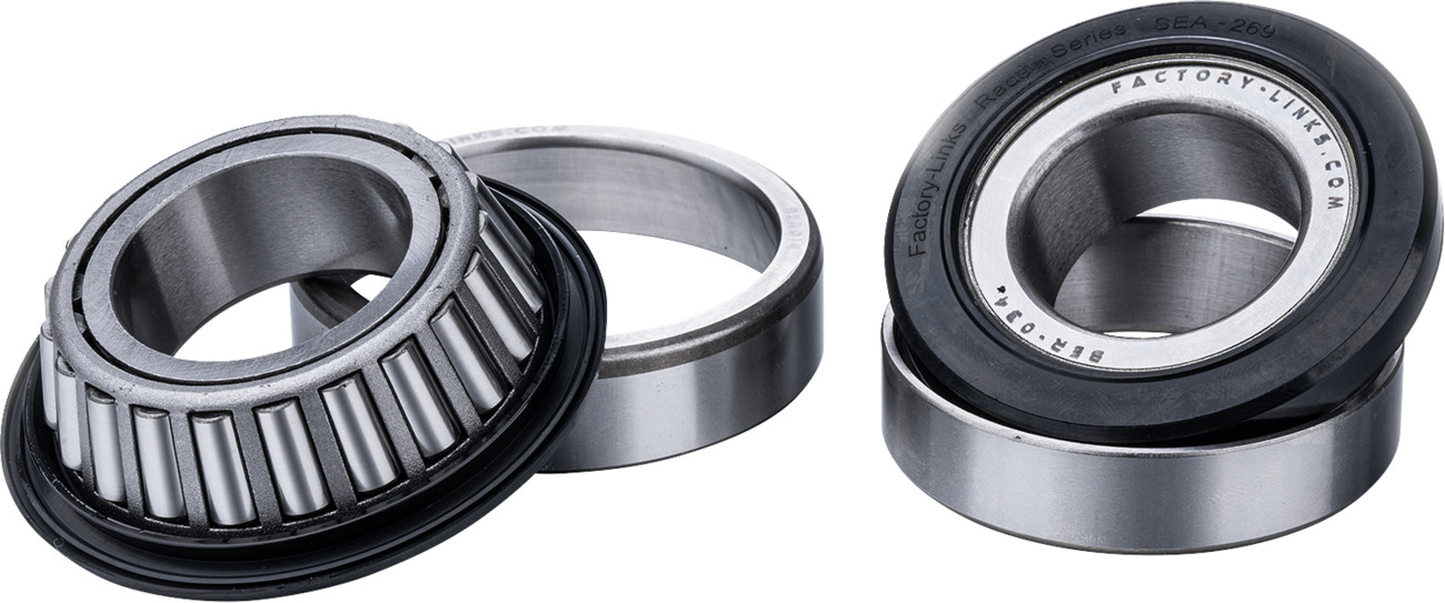 FACTORY LINKS Race Series Steering Rebuild Kit