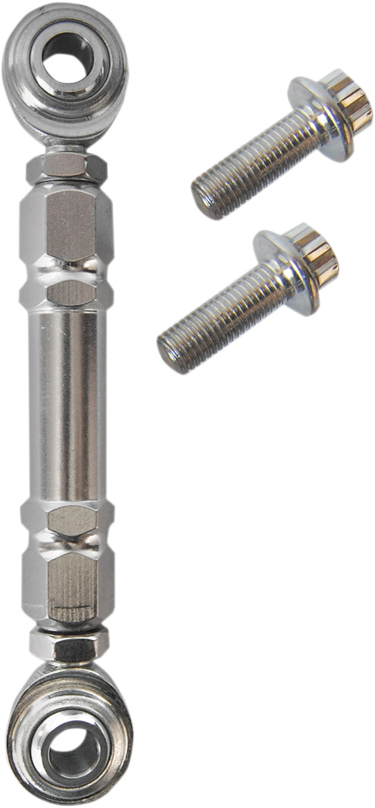 Alloy Art Mid-Control Shift Linkage Rod For Harley