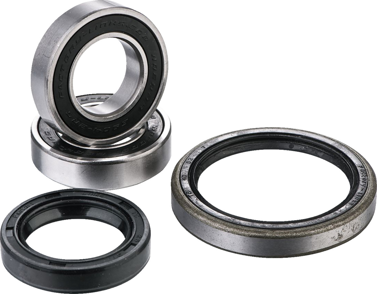 FACTORY LINKS Wheel Bearing Kit