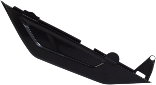 ACERBIS (2858880001) Replacement Side Panels | Side Panels - Black