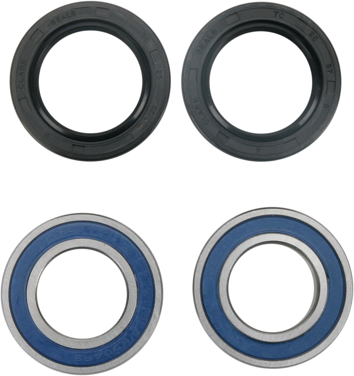 Moose offroad Wheel Bearing Kit Gas Gas/Kawasaki/Suzuki/Yamaha