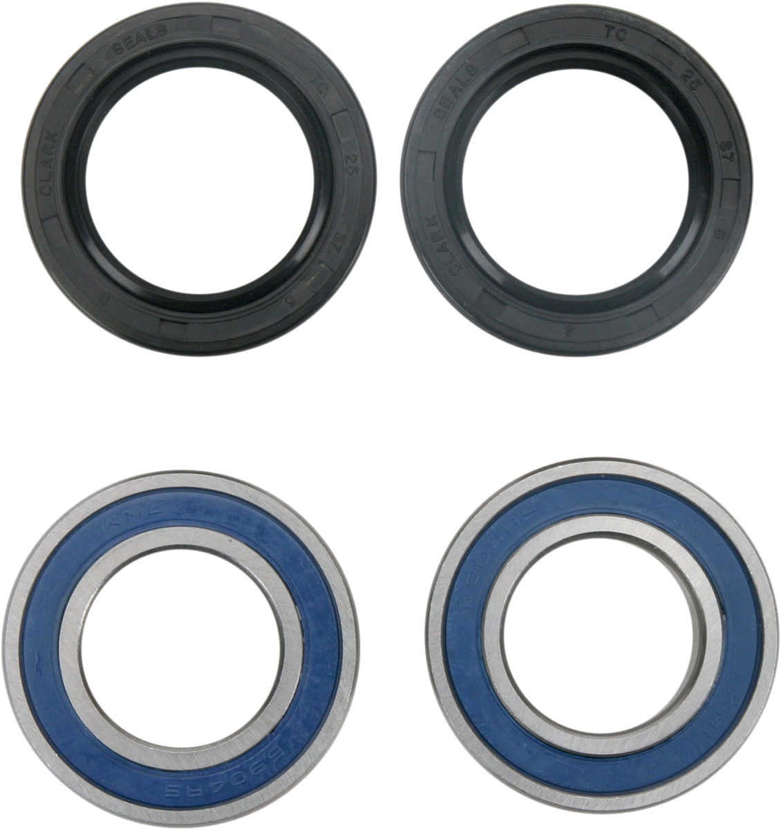 Moose Racing Wheel Bearing Kit