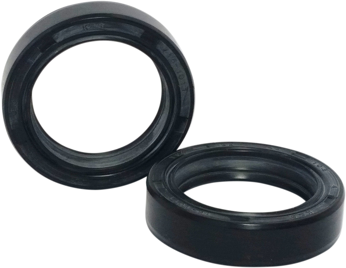 K&S TECHNOLOGIES Fork Seals