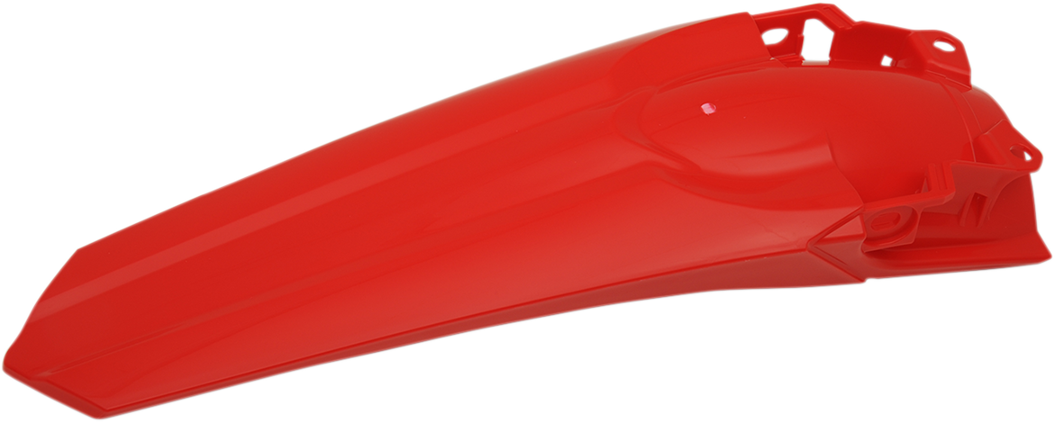 Cycra Powerflow Rear Fender Honda CRF250R / RX / CRF450R / R-S / RX 2017-2022