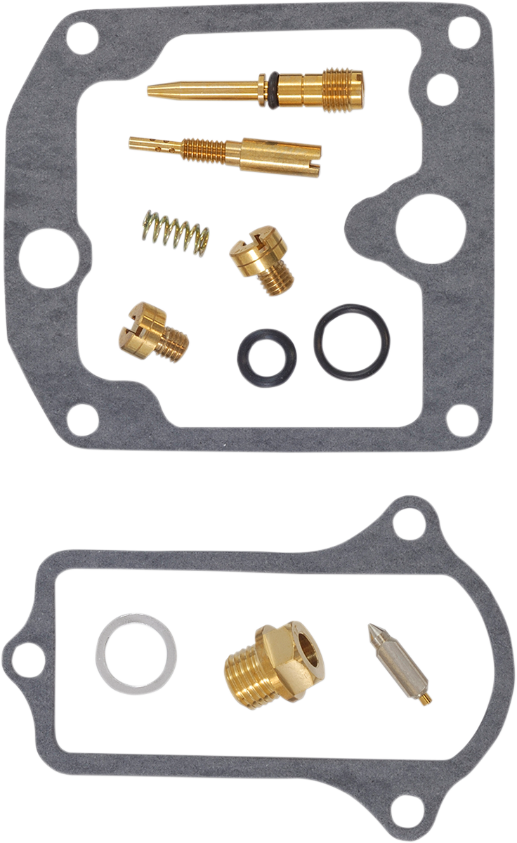CARB REPAIR KITS Products Parts Unlimited®